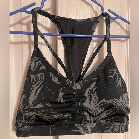 (291.) Gymshark Power Sports Bra - Picture 2 of 4